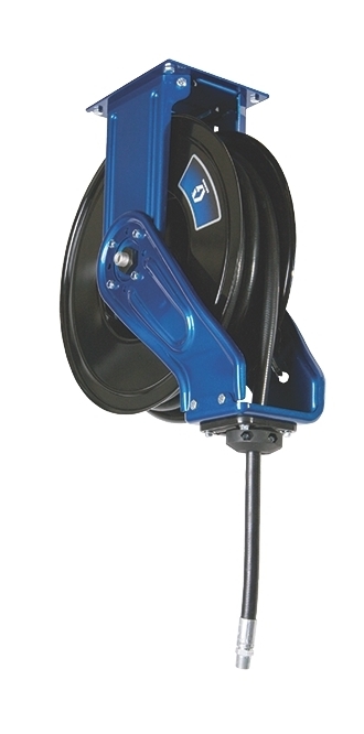 GRACO XD Series Hose Reels